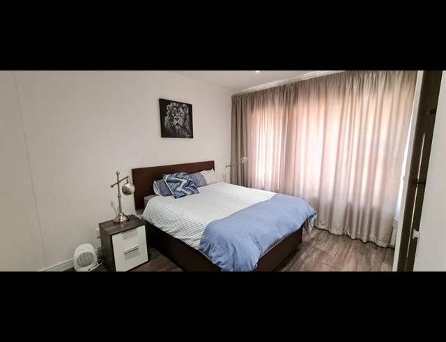 2 BEDROOM PROPERTY TO RENT IN BEDFORD GARDENS